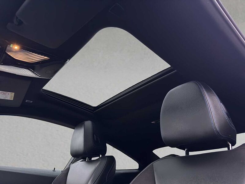 BMW M440 i xDrive COUPÈ LASER HUD 360°KAMERA HARMAN K