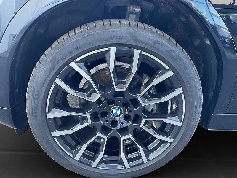 BMW X6 xDrive30d M SPORT LED AHK HARMAN KARDON KOMFO