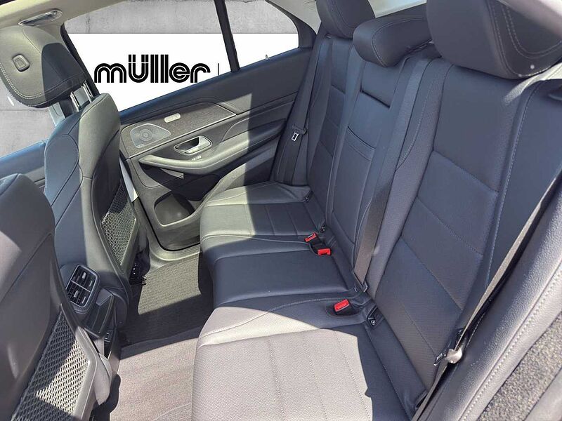 Mercedes-Benz GLE 450 AMG 4Matic LED AHK PANO 360° KAMERA KEYLESS-