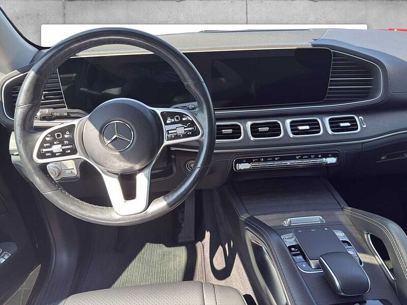 Mercedes-Benz GLE 450 AMG 4Matic LED AHK PANO 360° KAMERA KEYLESS-