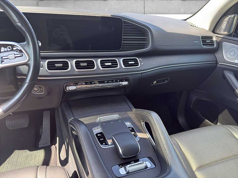 Mercedes-Benz GLE 450 AMG 4Matic LED AHK PANO 360° KAMERA KEYLESS-