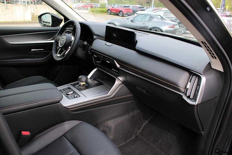 Mazda CX-60 D 254 PS HOMURA P-GSD DA-P CON-P PRE-COM-P
