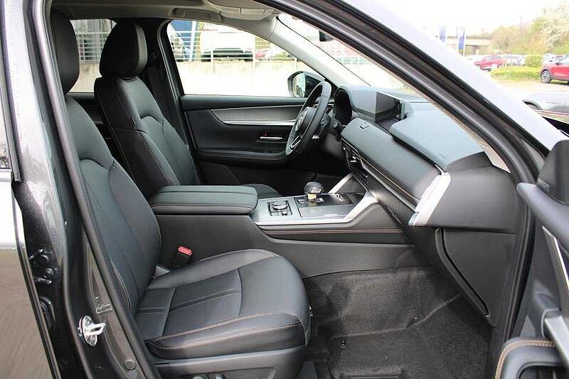 Mazda CX-60 D 254 PS HOMURA P-GSD DA-P CON-P PRE-COM-P