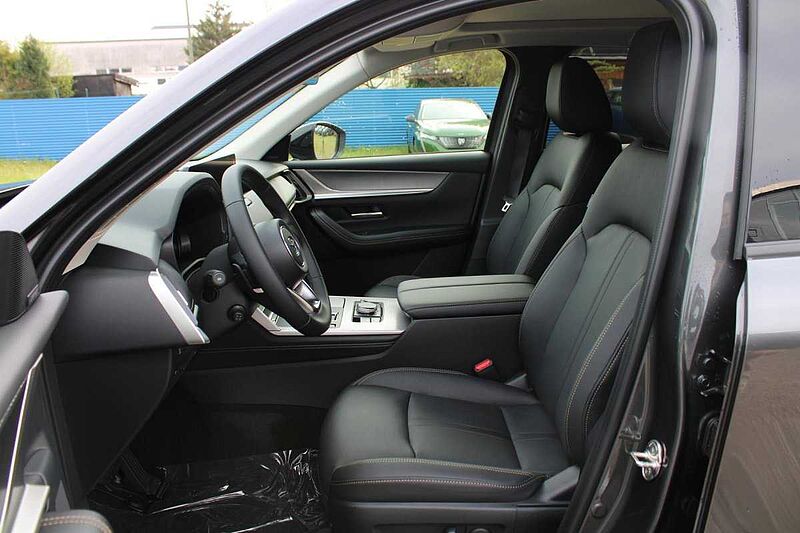 Mazda CX-60 D 254 PS HOMURA P-GSD DA-P CON-P PRE-COM-P