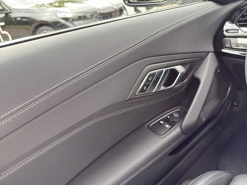 BMW Z4 M40i LED HUD HIFI RÜCKFAHR KOMFORTZUG SHZ