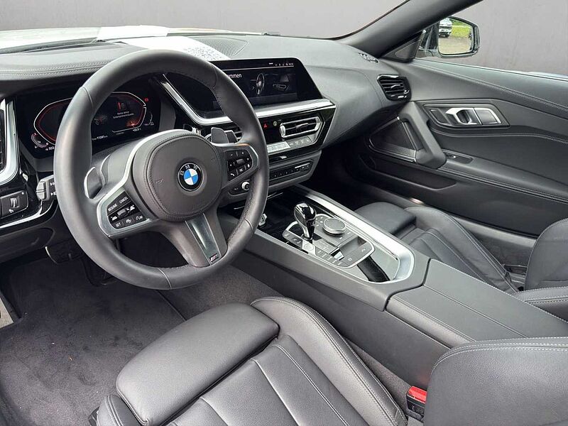 BMW Z4 M40i LED HUD HIFI RÜCKFAHR KOMFORTZUG SHZ