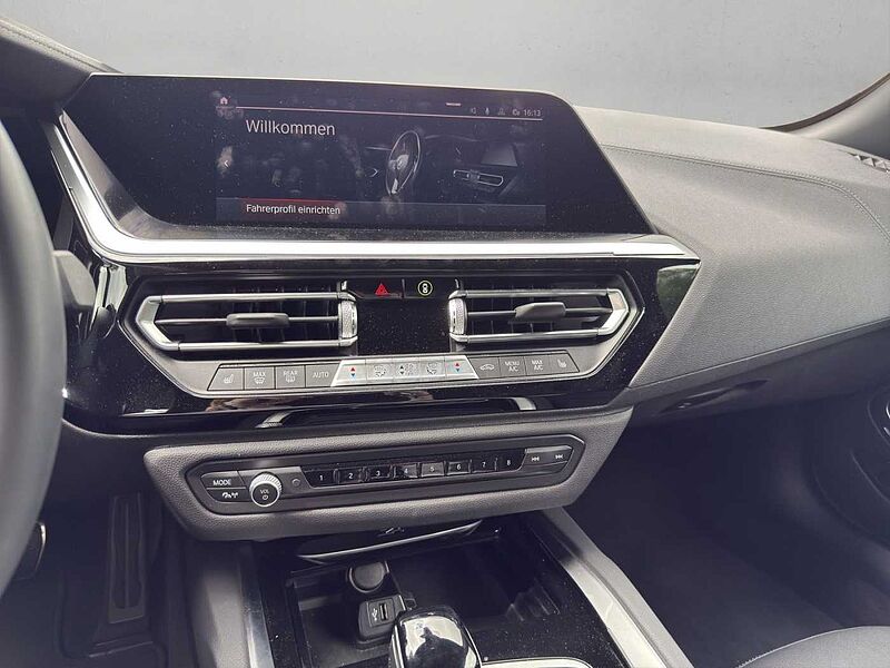 BMW Z4 M40i LED HUD HIFI RÜCKFAHR KOMFORTZUG SHZ