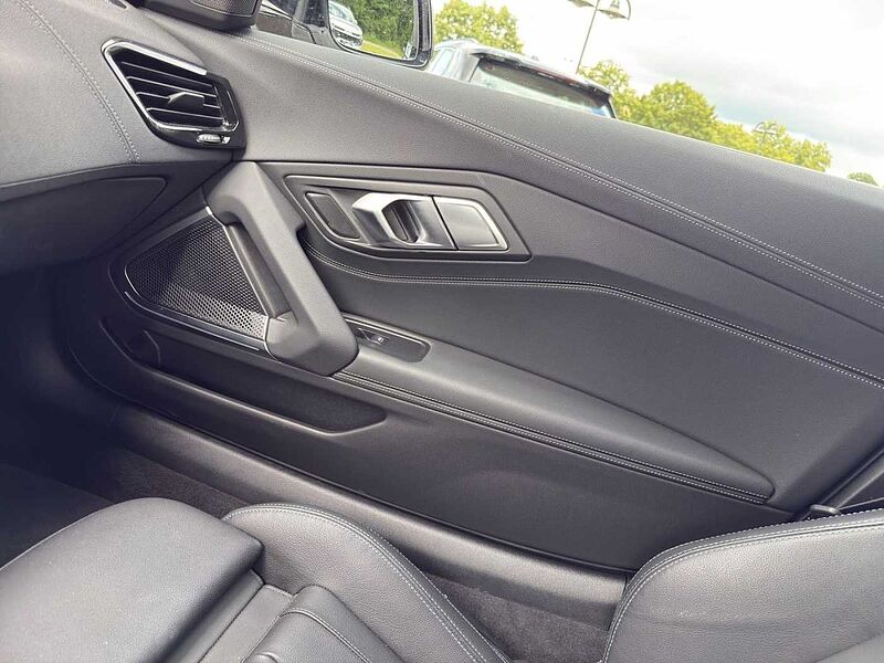BMW Z4 M40i LED HUD HIFI RÜCKFAHR KOMFORTZUG SHZ