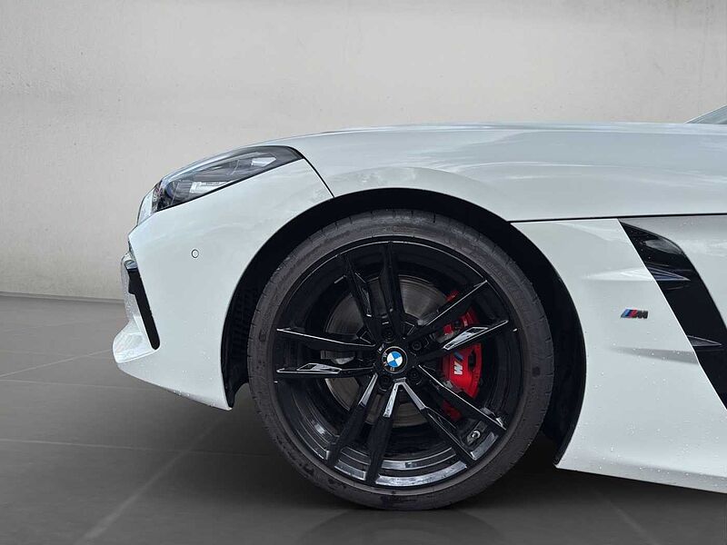 BMW Z4 M40i LED HUD HIFI RÜCKFAHR KOMFORTZUG SHZ