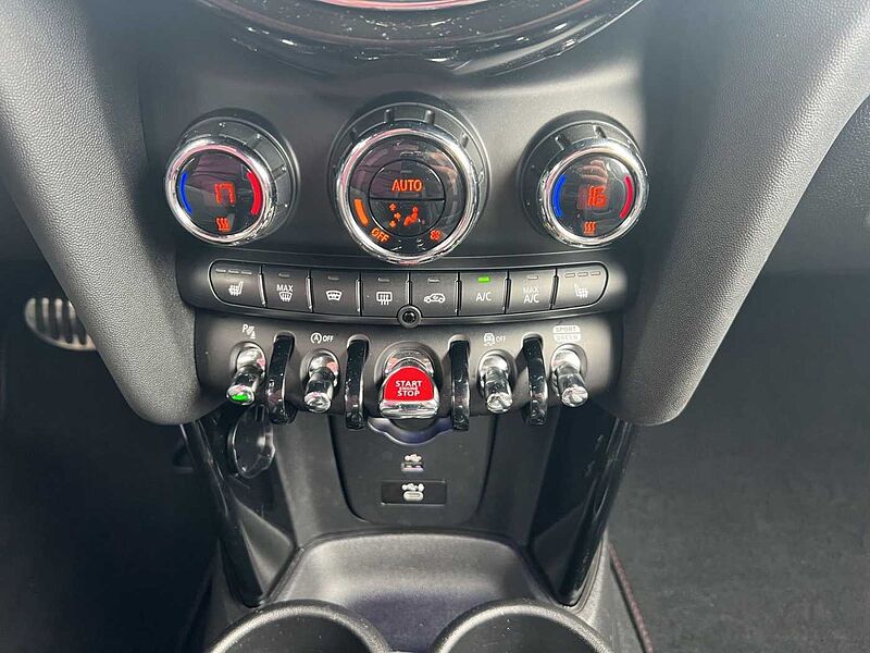 MINI JOHN_COOPER_WORKS John Cooper Works LED HUD HARMAN KARDON KOMFORTZ