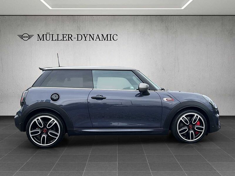 MINI JOHN_COOPER_WORKS John Cooper Works LED HUD HARMAN KARDON KOMFORTZ