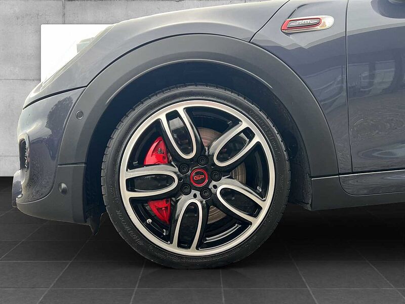 MINI JOHN_COOPER_WORKS John Cooper Works LED HUD HARMAN KARDON KOMFORTZ
