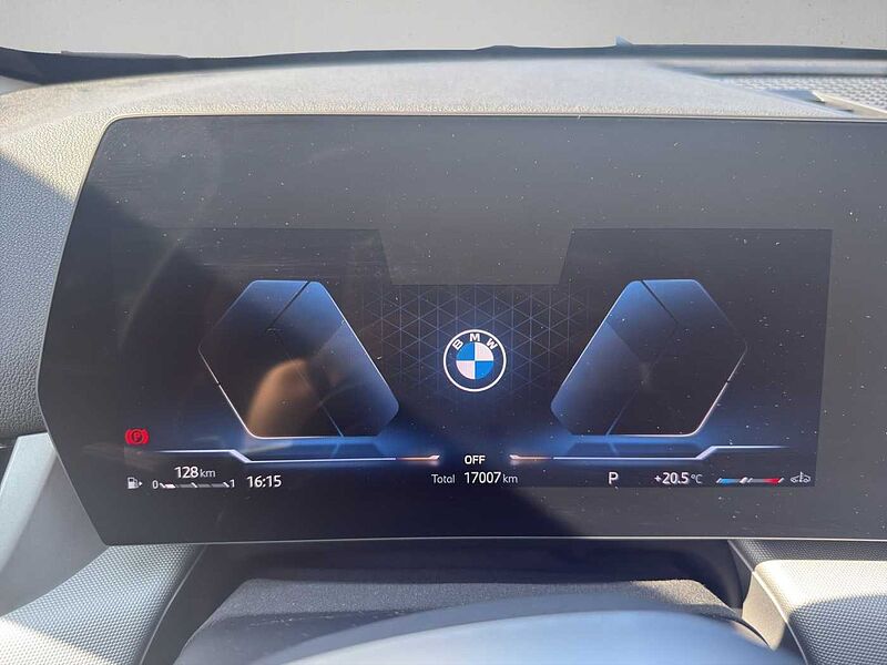 BMW X1 sDrive20i LED KOMFORTZUG RÜCKFAHR DAB SHZ