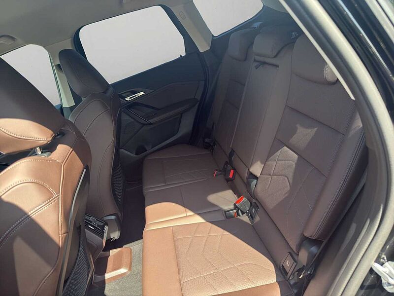 BMW X1 sDrive20i LED KOMFORTZUG RÜCKFAHR DAB SHZ