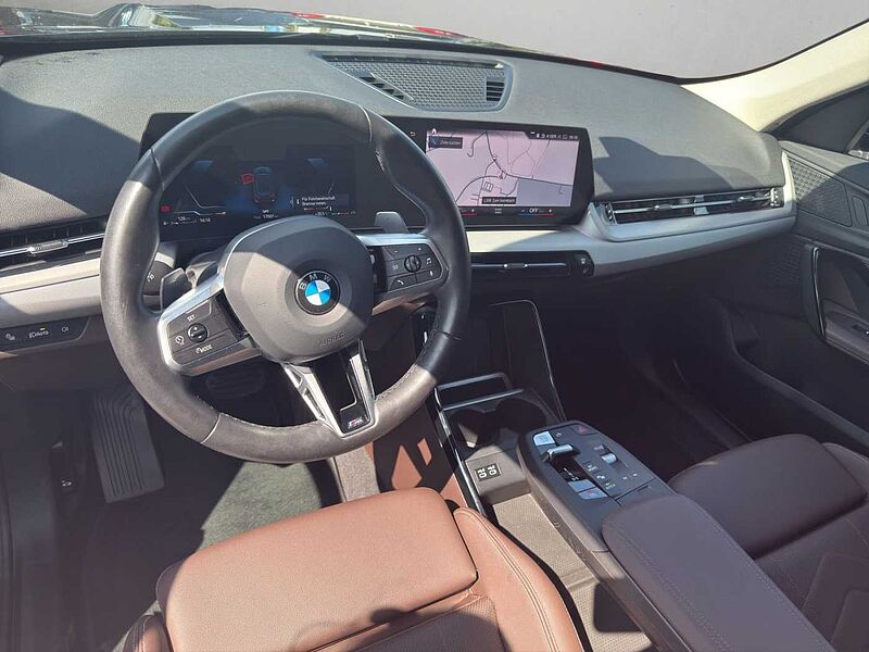 BMW X1 sDrive20i LED KOMFORTZUG RÜCKFAHR DAB SHZ