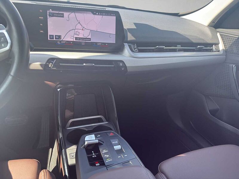 BMW X1 sDrive20i LED KOMFORTZUG RÜCKFAHR DAB SHZ