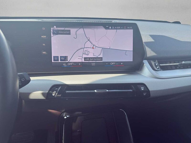 BMW X1 sDrive20i LED KOMFORTZUG RÜCKFAHR DAB SHZ
