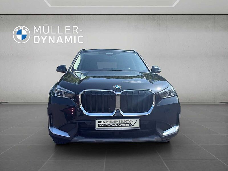 BMW X1 sDrive20i LED KOMFORTZUG RÜCKFAHR DAB SHZ