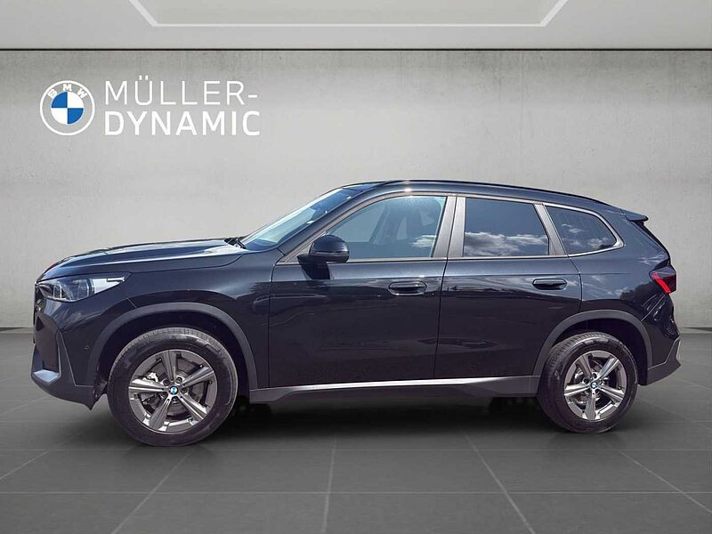 BMW X1 sDrive20i LED KOMFORTZUG RÜCKFAHR DAB SHZ