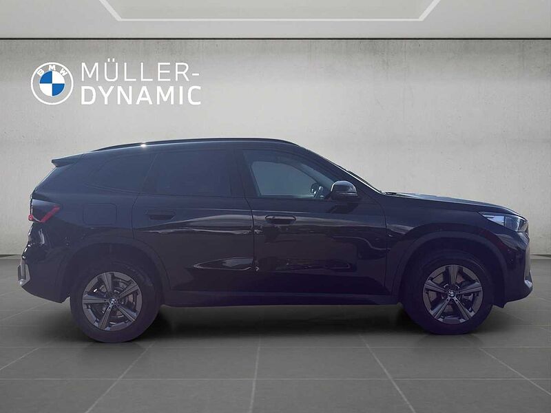 BMW X1 sDrive20i LED KOMFORTZUG RÜCKFAHR DAB SHZ