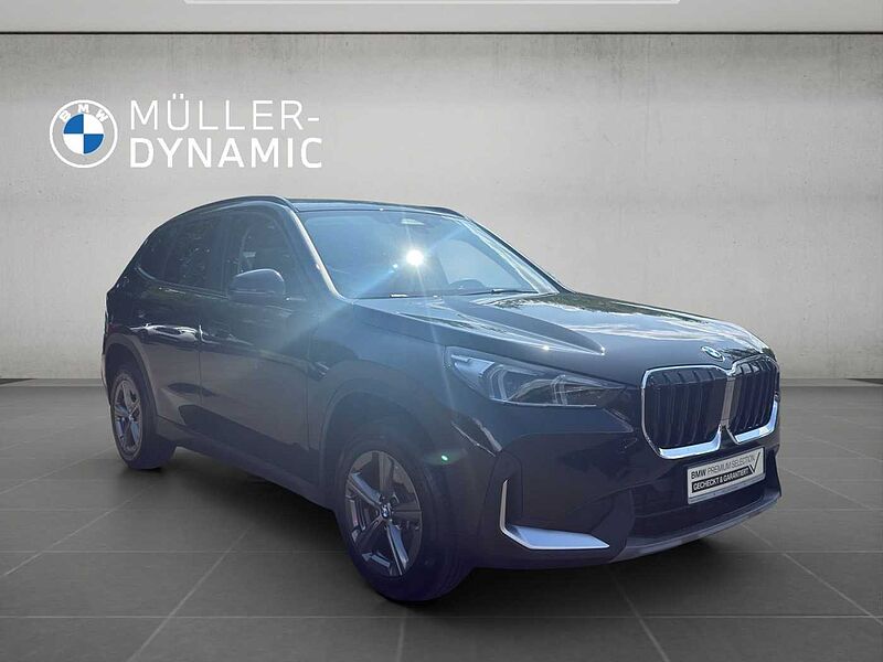 BMW X1 sDrive20i LED KOMFORTZUG RÜCKFAHR DAB SHZ