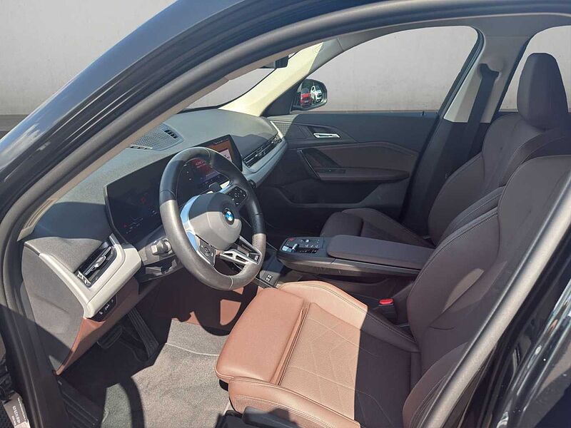 BMW X1 sDrive20i LED KOMFORTZUG RÜCKFAHR DAB SHZ