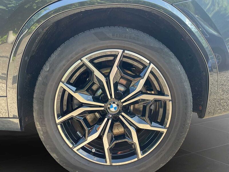 BMW X3 xDrive20d M SPORT LASER HIFI RÜCKFAHR KOMFORT