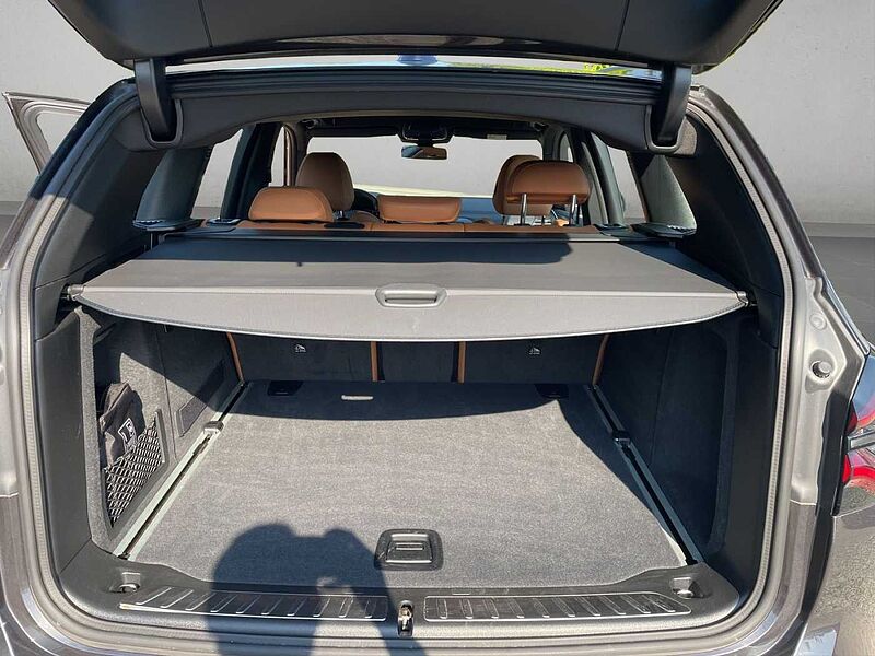 BMW X3 xDrive20d M SPORT LASER HIFI RÜCKFAHR KOMFORT