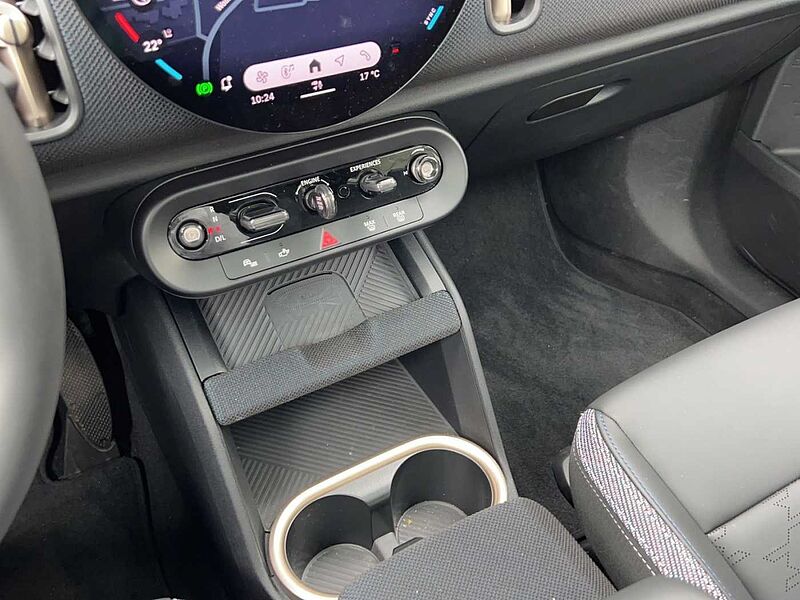 MINI Cooper C Countryman ountryman C LED PANO HUD KOMFORTZUG RÜCKFAHR SH