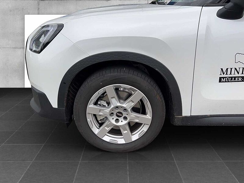 MINI Cooper C Countryman ountryman C LED PANO HUD KOMFORTZUG RÜCKFAHR SH