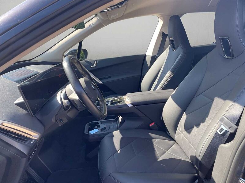 BMW iX xDrive40 AHK HUD HARMAN KARDON 360° KAMERA SH