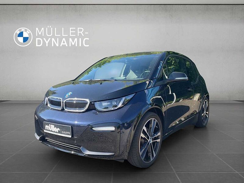 BMW i3 s RÜCKFAHR NAVI PROF TEMPOMAT DAB