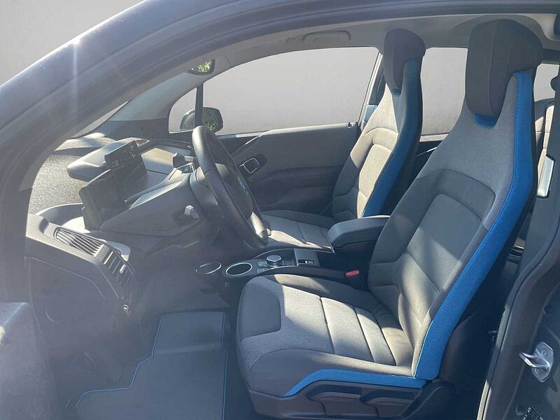 BMW i3 s RÜCKFAHR NAVI PROF TEMPOMAT DAB