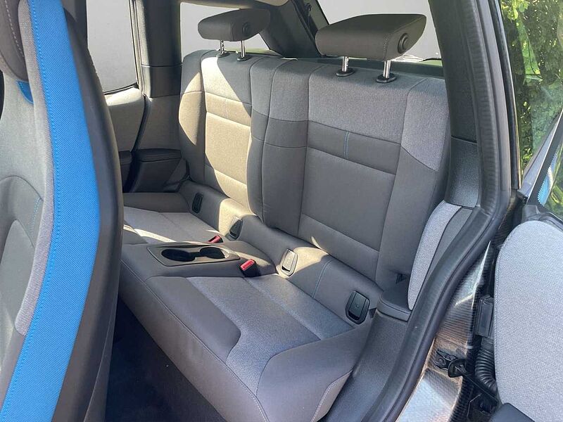 BMW i3 s RÜCKFAHR NAVI PROF TEMPOMAT DAB