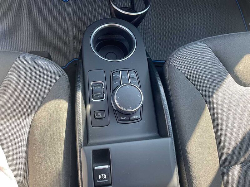 BMW i3 s RÜCKFAHR NAVI PROF TEMPOMAT DAB