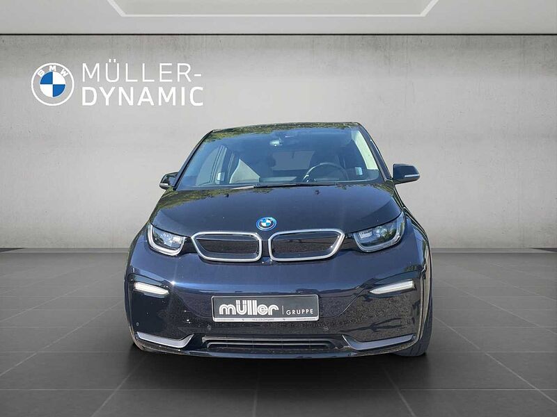 BMW i3 s RÜCKFAHR NAVI PROF TEMPOMAT DAB