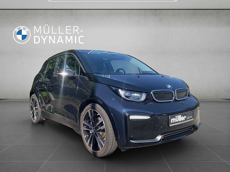 BMW i3 s RÜCKFAHR NAVI PROF TEMPOMAT DAB