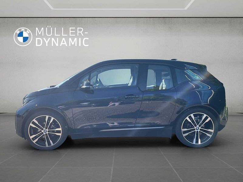 BMW i3 s RÜCKFAHR NAVI PROF TEMPOMAT DAB