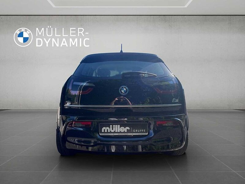BMW i3 s RÜCKFAHR NAVI PROF TEMPOMAT DAB