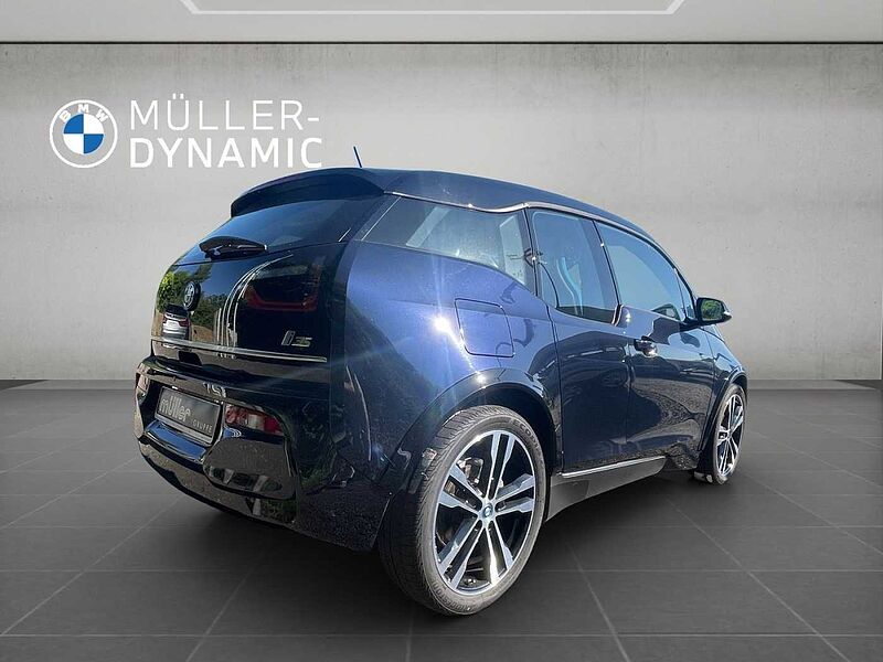 BMW i3 s RÜCKFAHR NAVI PROF TEMPOMAT DAB