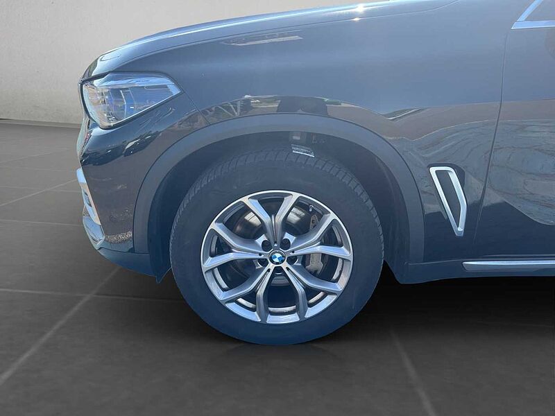 BMW X5 xDrive30d X LINE LASER HUD KOMFORTZUG 360°KAM