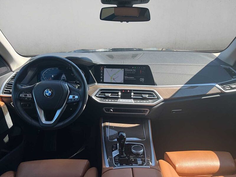 BMW X5 xDrive30d X LINE LASER HUD KOMFORTZUG 360°KAM