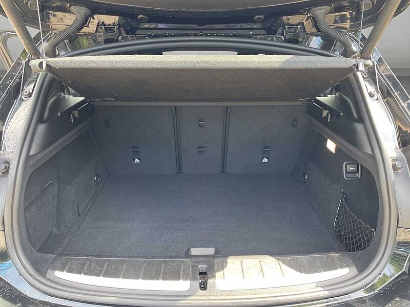 BMW X2 xDrive18d M SPORT LED HIFI AHK NAVI+ SHZ