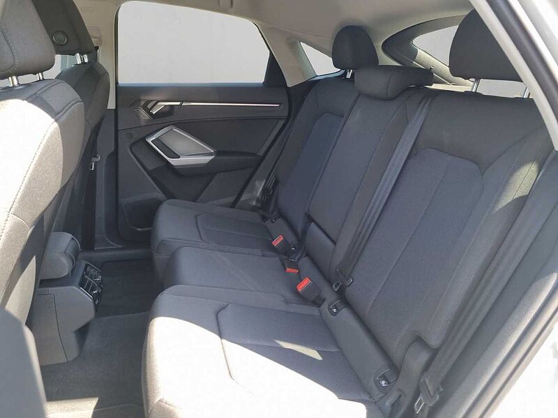 Audi Q3 SPORTBACK 45 TFSI QUATTRO NAVI+ RÜCKFAHR SHZ