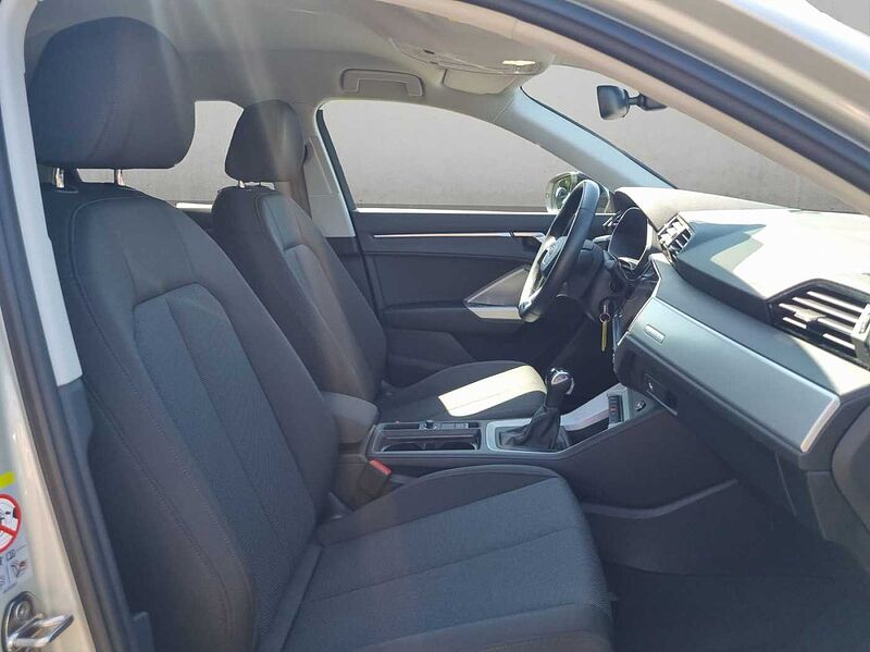 Audi Q3 SPORTBACK 45 TFSI QUATTRO NAVI+ RÜCKFAHR SHZ
