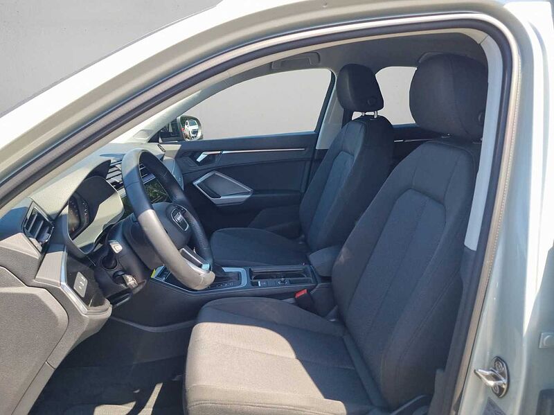 Audi Q3 SPORTBACK 45 TFSI QUATTRO NAVI+ RÜCKFAHR SHZ