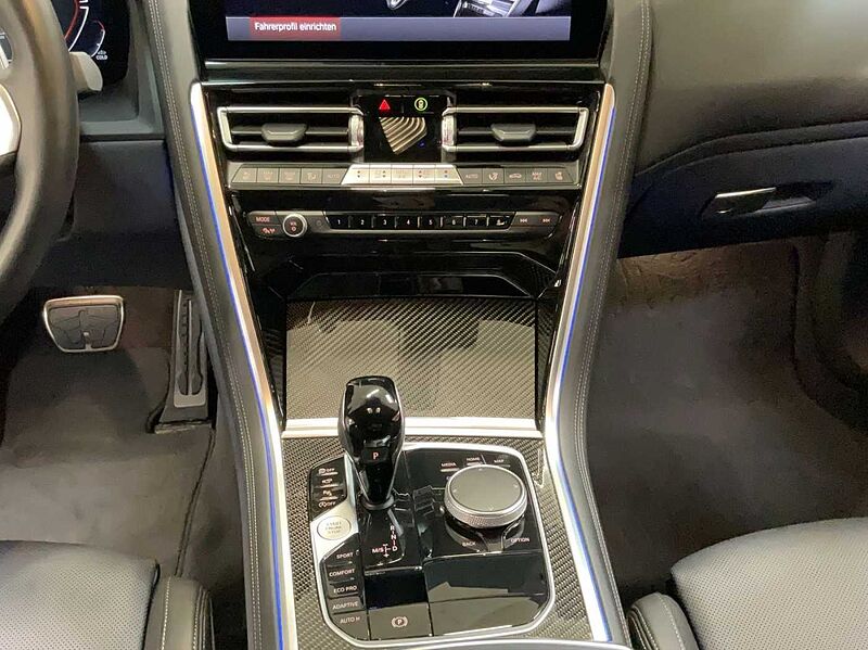 BMW M850 i xDrive GRAN COUPE LASER HUD 360°KAMERA SOF