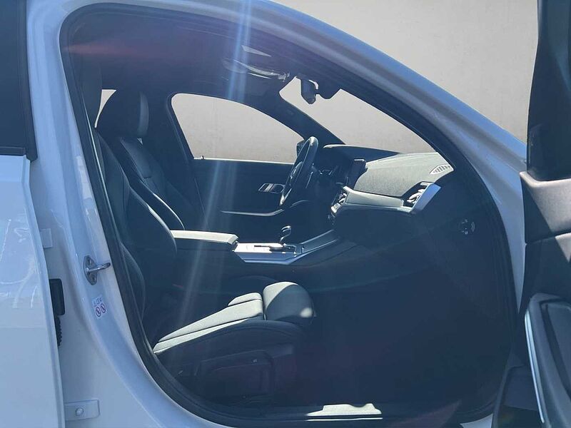 BMW 330 e xDrive TOURING M SPORT LASER 360° KAMERA HI