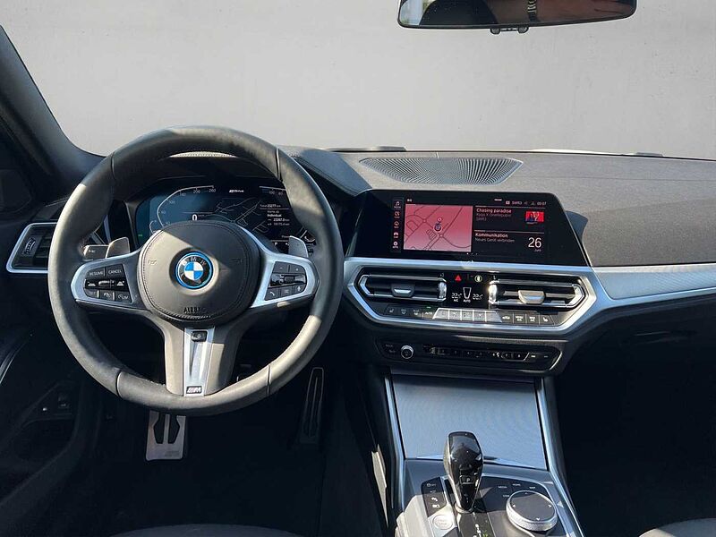 BMW 330 e xDrive TOURING M SPORT LASER 360° KAMERA HI