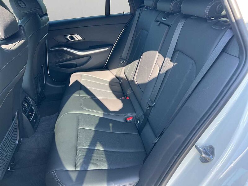 BMW 330 e xDrive TOURING M SPORT LASER 360° KAMERA HI